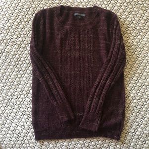 Covington sweater - BUNDLE ONLY